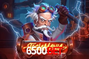 Infográfico RTP top jogos 6500Bet