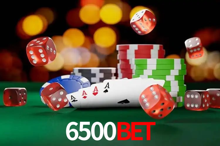PIX instantâneo Brasil na 6500Bet